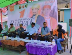 HAS Ajak Warga Ternate Tidak Terpengaruh Isu Negatif Soal Pilgub Maluku Utara