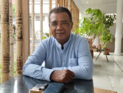 KUR Jadi Solusi Warga Ternate Memulai Usaha Mikro