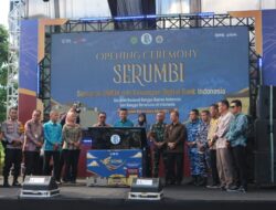 SERUMBI 2024 Resmi Diluncurkan, Dorong Digitalisasi UMKM di Maluku Utara