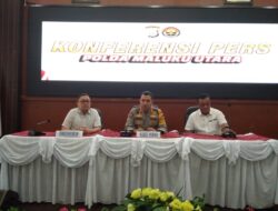 Polisi Dalami Kebakaran Speedboat BL72, Libatkan Puslabfor Mabes Polri dan Polda Sulut