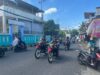 Personel OMP Kieraha Intensifkan Patroli di Bawaslu Malut, Pastikan Keamanan Pilkada 2024