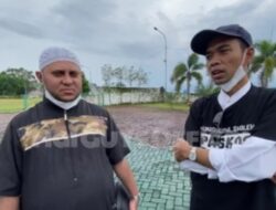 Dari Madinah, UAS Doakan Pasangan Ini Menangkan Pilkada Malut