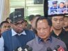 Siapa Pengganti Benny Laos? Ini Kata Mendagri Tito Karnavian