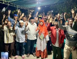 Optimis Menang Besar, MK Sasar Suara Mayoritas di Tobelo, Galela, dan Loloda