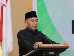 Jelang Pilkada, Kakanwil Kemenag Malut Tegaskan Pentingnya Netralitas ASN