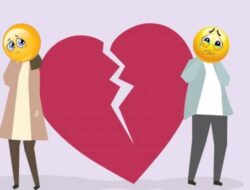 Fakta Mengejutkan, Judi Online dan Politik Jadi Penyebab Utama Lonjakan Perceraian di Indonesia