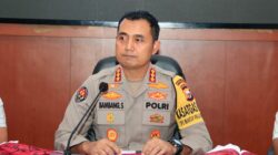 Polda Maluku Utara Imbau Masyarakat Jaga Kamtibmas di Masa Tenang