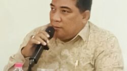 Dr. Sofyan: Bawaslu Harus Tegas Tangani Dugaan Ketidaknetralan Pj Sekda Malut