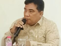 Dr. Sofyan: Bawaslu Harus Tegas Tangani Dugaan Ketidaknetralan Pj Sekda Malut