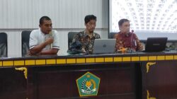Sosialisasi Tapera Tingkatkan Pemahaman ASN Kemenag Jelang Pensiun