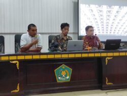 Sosialisasi Tapera Tingkatkan Pemahaman ASN Kemenag Jelang Pensiun