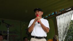 Festival Kebudayaan HAB ke-79: ASN Didorong Lestarikan Budaya Lokal