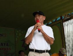 Festival Kebudayaan HAB ke-79: ASN Didorong Lestarikan Budaya Lokal