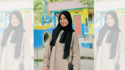Mahasiswi Asal Halsel Wakili Maluku Utara dalam Program Pertukaran Pemuda ke Asia Tenggara