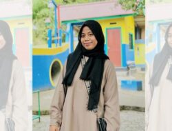 Mahasiswi Asal Halsel Wakili Maluku Utara dalam Program Pertukaran Pemuda ke Asia Tenggara