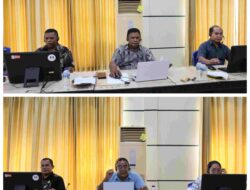 Tes SKB Non-CAT CPNS Kemenag Malut 2024 Dimulai, Hari Pertama Diikuti 5 Peserta