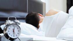 Hati-hati Pola Tidur Seperti Ini Tingkatkan Risiko Serangan Jantung dan Stroke