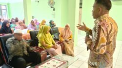 Galatama, Upaya Kemenag Malut Ciptakan Madrasah Unggulan