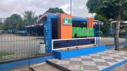 PDAM Halmahera Selatan Masuk Nominasi TOP BUMD Awards 2025