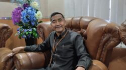 Kepala Pengadilan Tinggi Maluku Utara Resmi Berganti