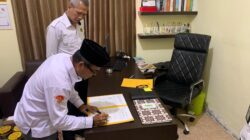 Kemenag Haltim Percepat Sertifikasi Tanah Rumah Ibadah dan Madrasah
