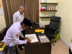 Kemenag Haltim Percepat Sertifikasi Tanah Rumah Ibadah dan Madrasah