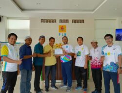 Pastikan Akurasi Arah Kiblat, Kemenag Malut Gelar Layanan Perdana di PLN UP3 Sofifi