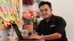 Sang Pewarta Itu Telah Pergi, Namamu Abadi dalam Kenangan