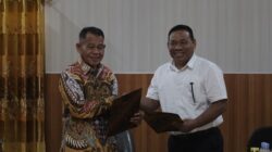 Kolaborasi Kemenag Malut dan UNIBRAH Dorong Peningkatan SDM di Malut