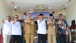 Kolaborasi Multisektor, Kemenag Malut Dukung Program KREASI untuk Pendidikan Anak