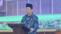 Apresiasi Kerukunan Beragama di Maluku Utara, Menag Sampaikan Pesan Tegas Ini