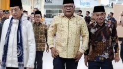 Sinergi Pemerintah dan Kemenag, Pj. Gubernur Malut Dukung Penguatan Moderasi Beragama