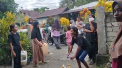 Keluhan Warga Papaloang Soal Jatah Mita Berkurang, Pemdes gerak Cepat Lakukan Ini