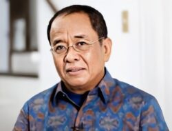 Ada Apa, Said Didu Sampaikan Peringatan ini Terkait Kebijakan Prabowo