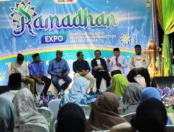 Kakanwil Kemenag : Pendidikan Harus Mencetak Generasi Berakhlak dan Berwawasan