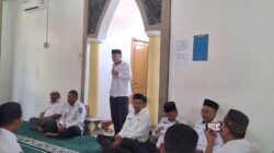 Kanwil Kemenag Malut Rutin Gelar Kultum dan Tadarus Al-Qur’an Selama Ramadhan