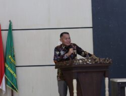 Optimalisasi Kinerja ASN: Kemenag Malut Terapkan WFA dan Program Keagamaan