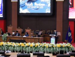 Harapan Baru Maluku Utara: Kakanwil Kemenag Doakan Kepemimpinan Sherly-Sarbin