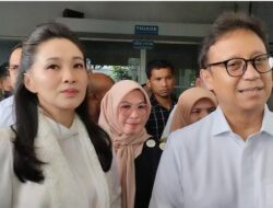RSUD Chasan Boesoirie Butuh Perhatian, Menkes Pastikan Dukungan Pusat