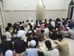 Masya Allah, Masyarakat Malut Khatamkan Al-Qur’an Dua Ribu Kali Sehari