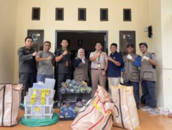 Perketat Pengawasan, Karantina Gagalkan Penyelundupan Satwa Liar