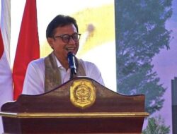 Menkes Prihatin Utang Obat RSUD dr Chasan Boesoerie Capai Rp 60 Miliar, Janji Lakukan Ini