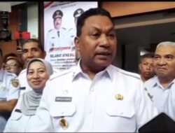 Pernyataan Wakil Gubernur Maluku Soal Ramadan Picu Kontroversi, Ini Klarifikasinya