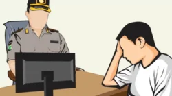 Menghilang Sejak Kamis, Lurah Tabam Ternyata Diamankan Polisi Karena Kasus Ini