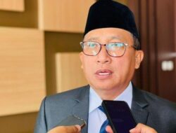 Wali Kota Ternate Siap Copot Lurah RA Jika Terbukti Bersalah dalam Kasus Pencurian