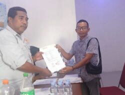 KONI Halsel Siap Gelar Musorkablub, Iksan Kalesaran Melaju Tanpa Lawan