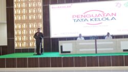 Karo Ortala: ASN Bukan Sekadar Pelaksana, Tapi Motor Perubahan