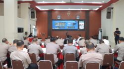 Polri Luncurkan Program untuk Masyarakat, Tingkat Kepercayaan Publik Naik Jadi 70 Persen