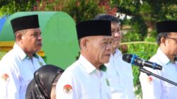 Peringati Harkitnas ke-117, Kemenag Malut Dorong ASN Jadi Penggerak Perubahan