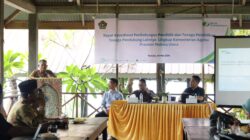 Kemenag Malut, BPJS Ketenagakerjaan, dan BSI Sinergi Lindungi Tenaga Non ASN lewat Jaminan Sosial